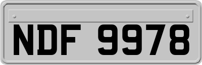 NDF9978