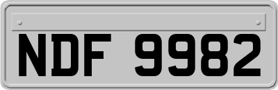 NDF9982