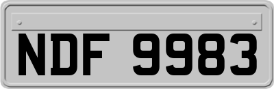 NDF9983