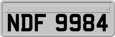 NDF9984