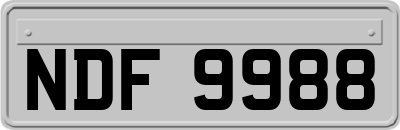 NDF9988