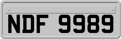 NDF9989