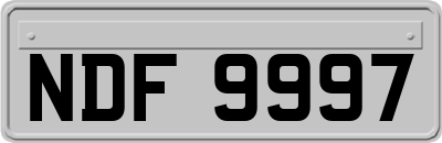 NDF9997