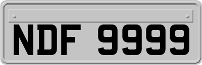 NDF9999