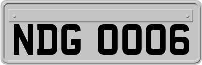 NDG0006