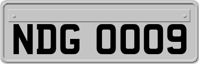 NDG0009