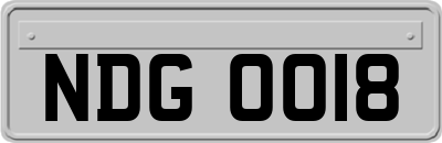 NDG0018