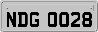 NDG0028