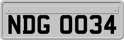 NDG0034