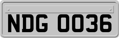 NDG0036