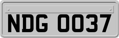 NDG0037