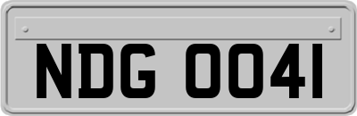 NDG0041