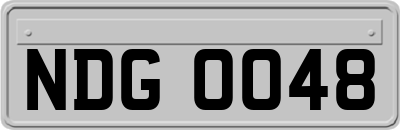 NDG0048