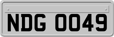 NDG0049