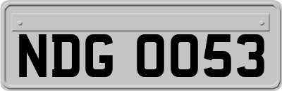 NDG0053