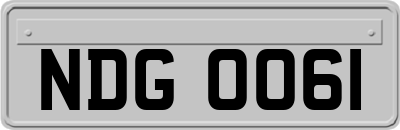 NDG0061