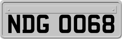 NDG0068