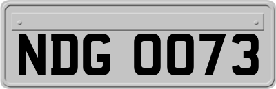 NDG0073