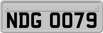 NDG0079