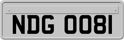 NDG0081