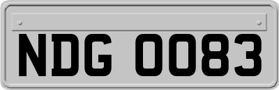 NDG0083
