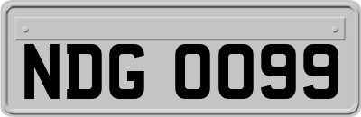 NDG0099