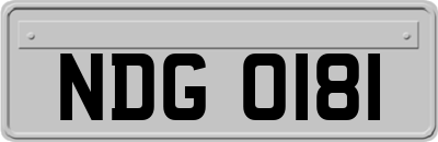 NDG0181