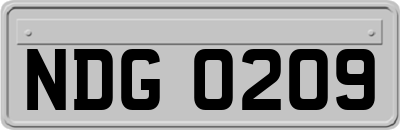 NDG0209