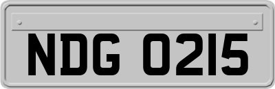 NDG0215