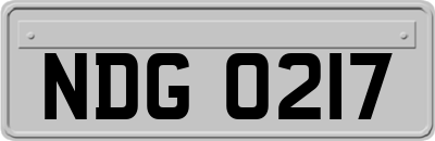 NDG0217