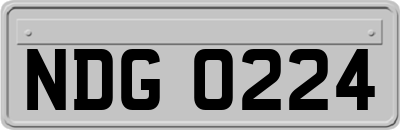 NDG0224