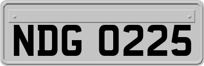 NDG0225