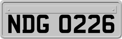 NDG0226