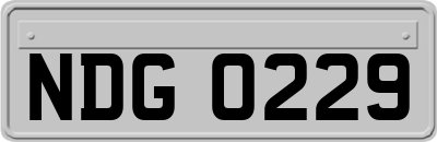 NDG0229