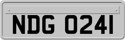 NDG0241