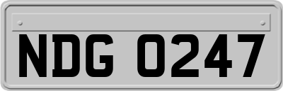 NDG0247