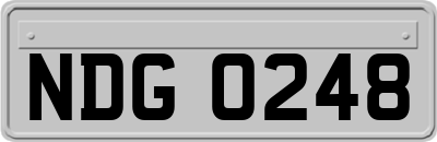 NDG0248
