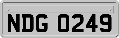 NDG0249