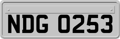NDG0253