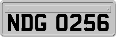 NDG0256