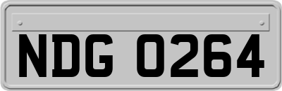 NDG0264
