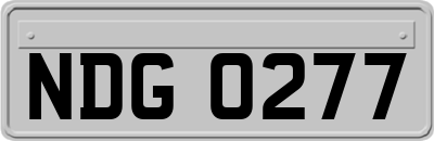 NDG0277