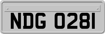 NDG0281