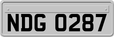 NDG0287