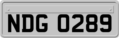 NDG0289