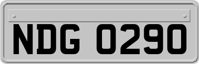NDG0290