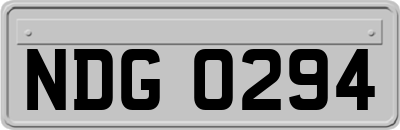 NDG0294