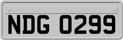 NDG0299