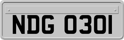 NDG0301
