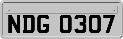 NDG0307